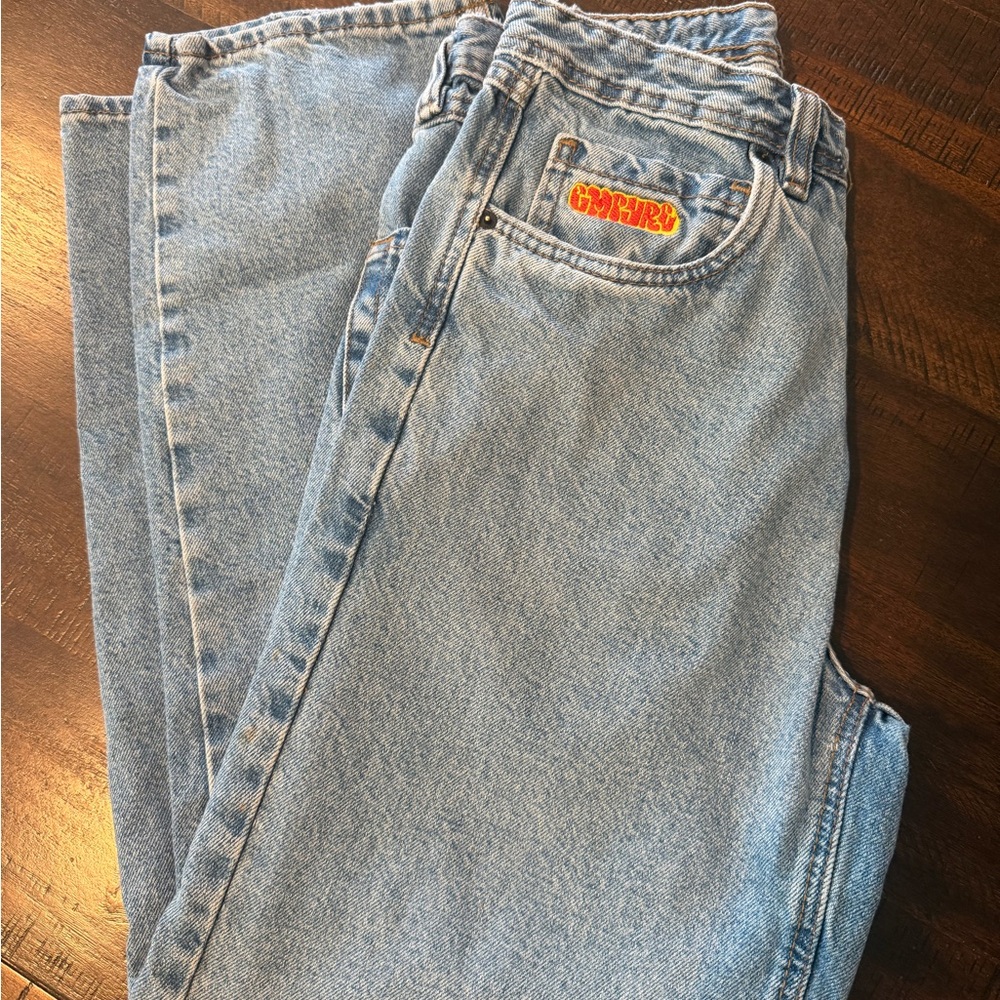 Light Blue Men’s EmpyreJeans